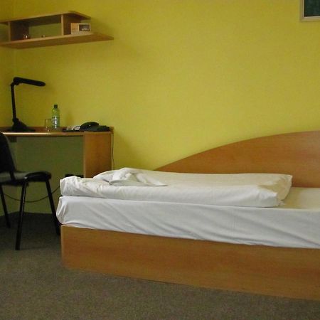 Hotel Isora Ostrava Extérieur photo