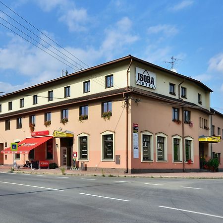 Hotel Isora Ostrava Extérieur photo