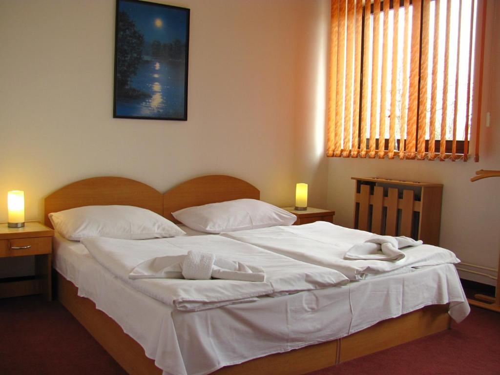 Hotel Isora Ostrava Chambre photo