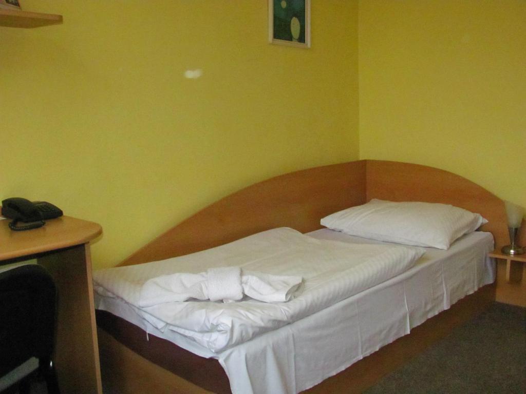 Hotel Isora Ostrava Chambre photo