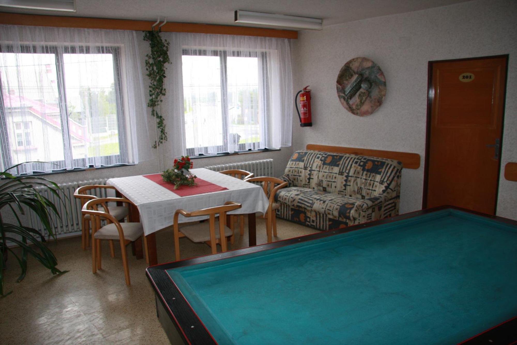 Hotel Isora Ostrava Extérieur photo