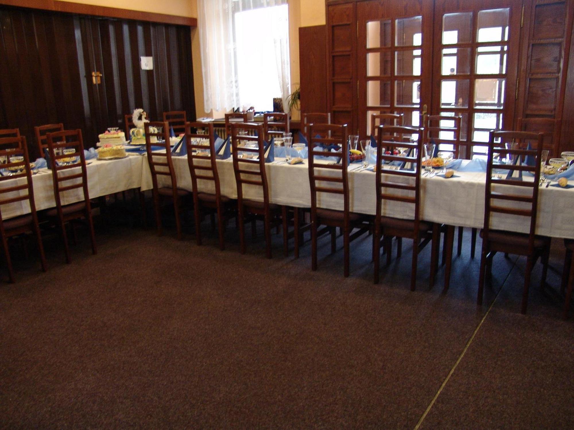Hotel Isora Ostrava Extérieur photo
