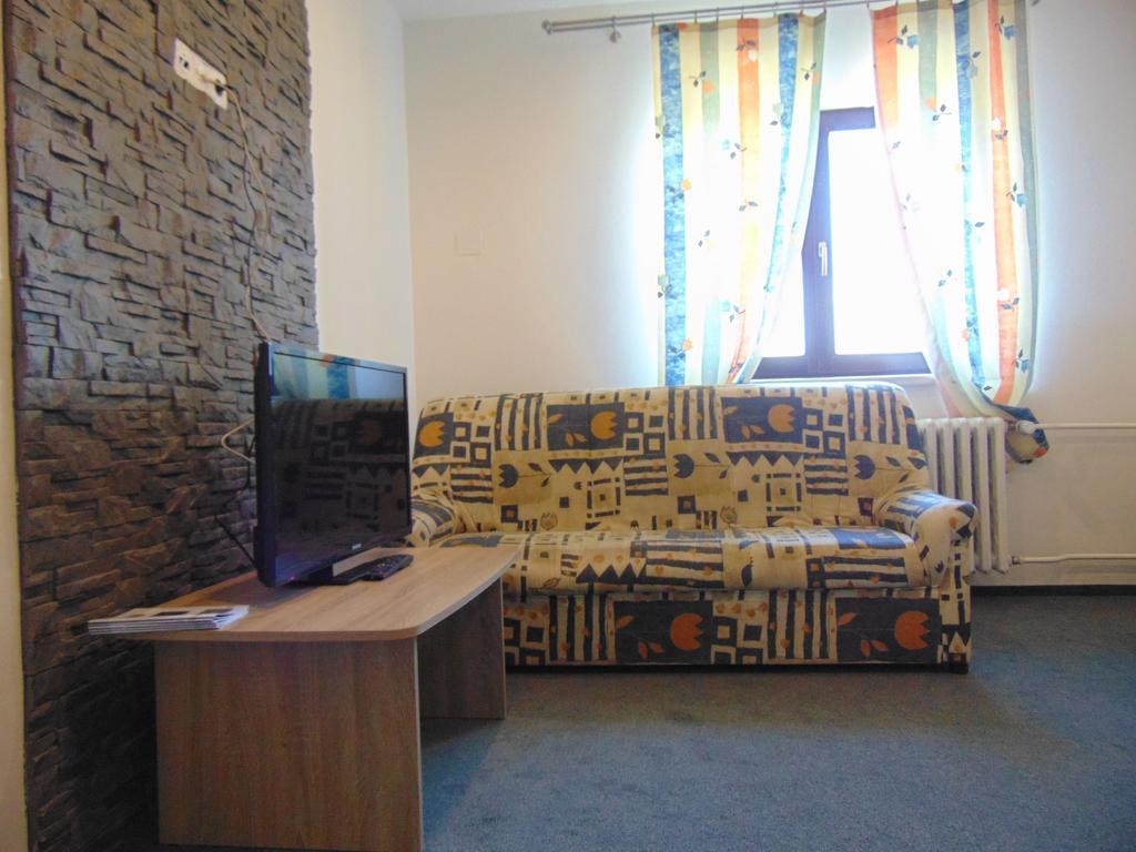 Hotel Isora Ostrava Extérieur photo