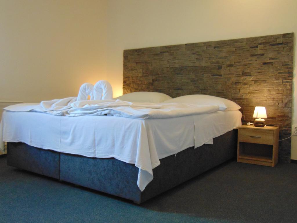 Hotel Isora Ostrava Extérieur photo