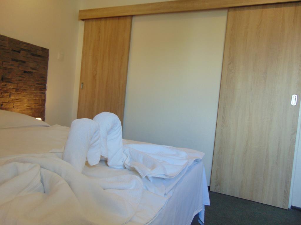 Hotel Isora Ostrava Extérieur photo