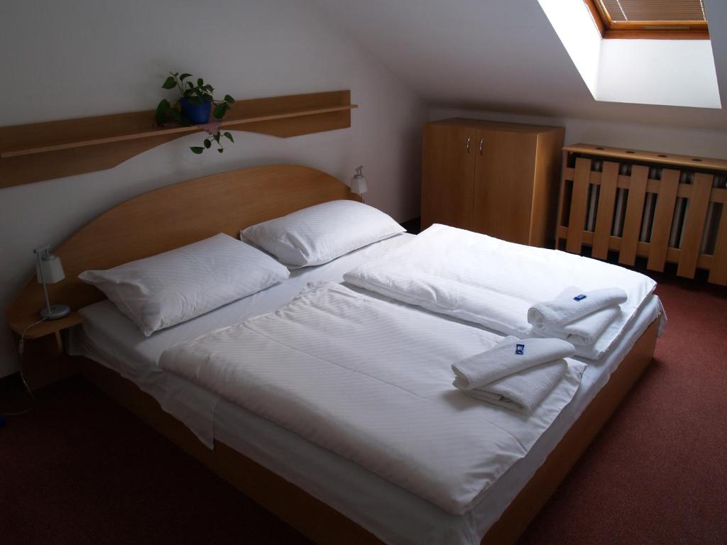 Hotel Isora Ostrava Chambre photo