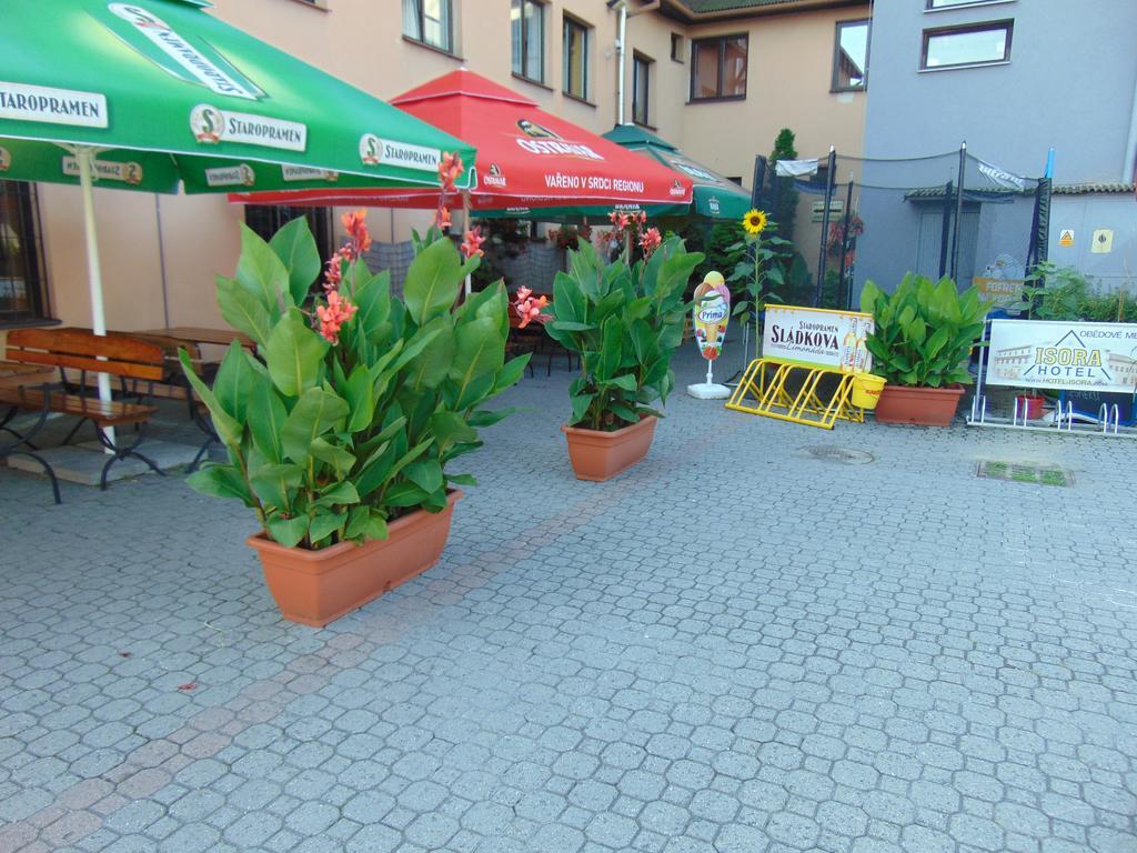 Hotel Isora Ostrava Extérieur photo
