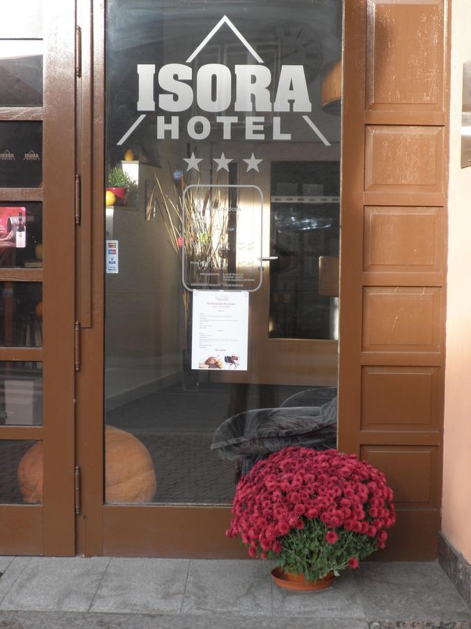 Hotel Isora Ostrava Extérieur photo