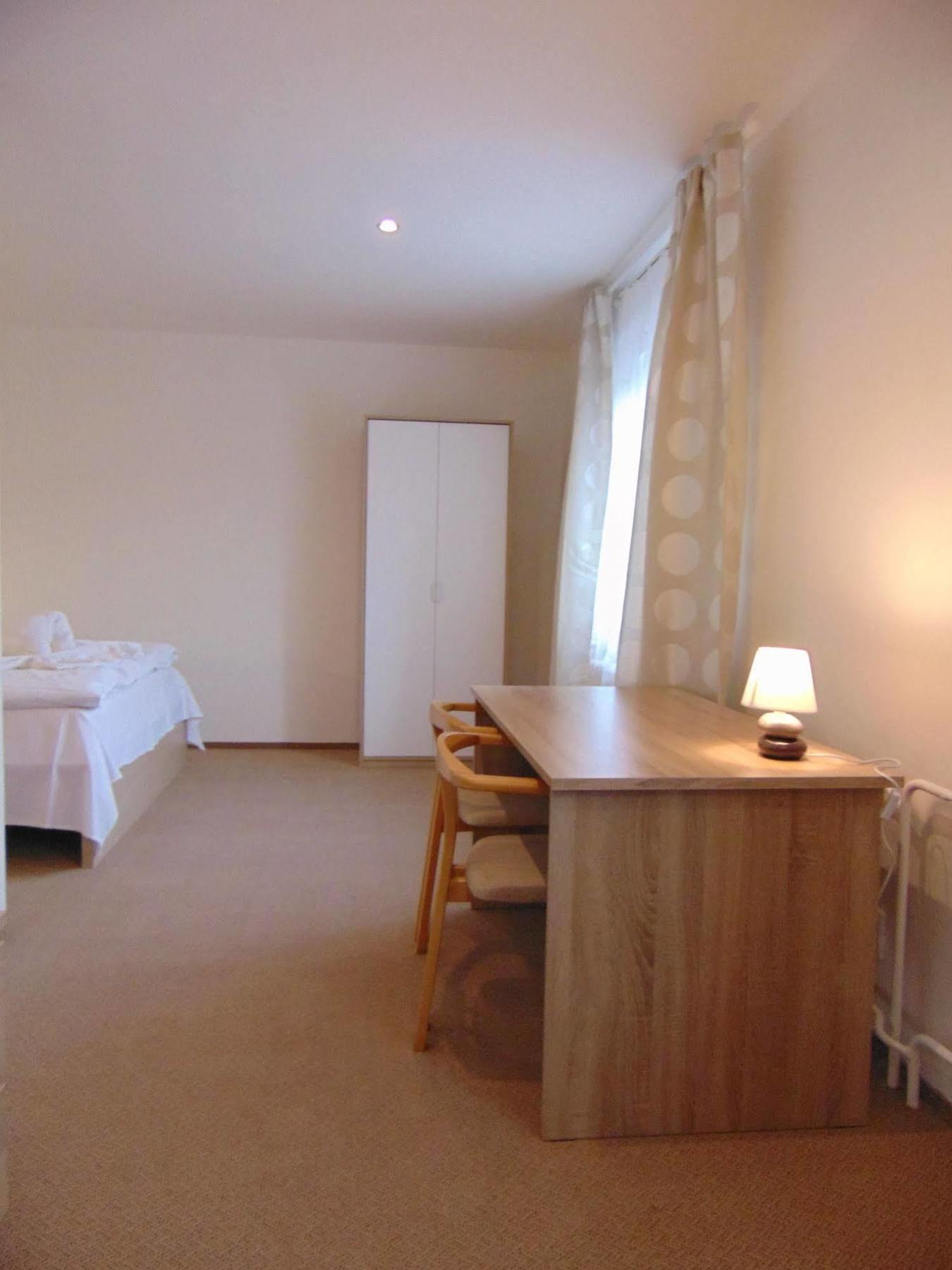 Hotel Isora Ostrava Extérieur photo