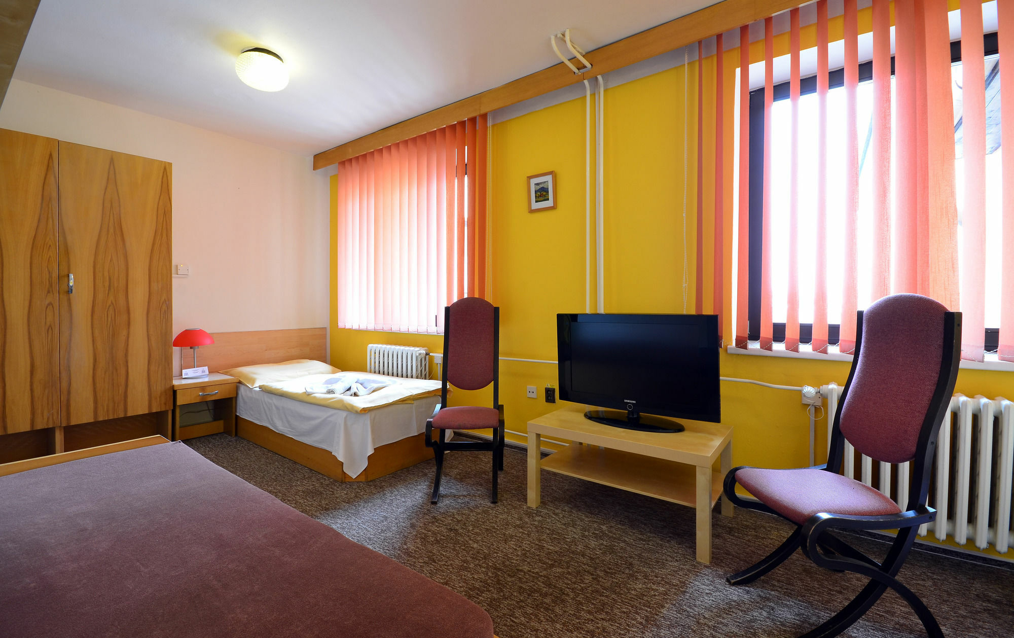 Hotel Isora Ostrava Extérieur photo