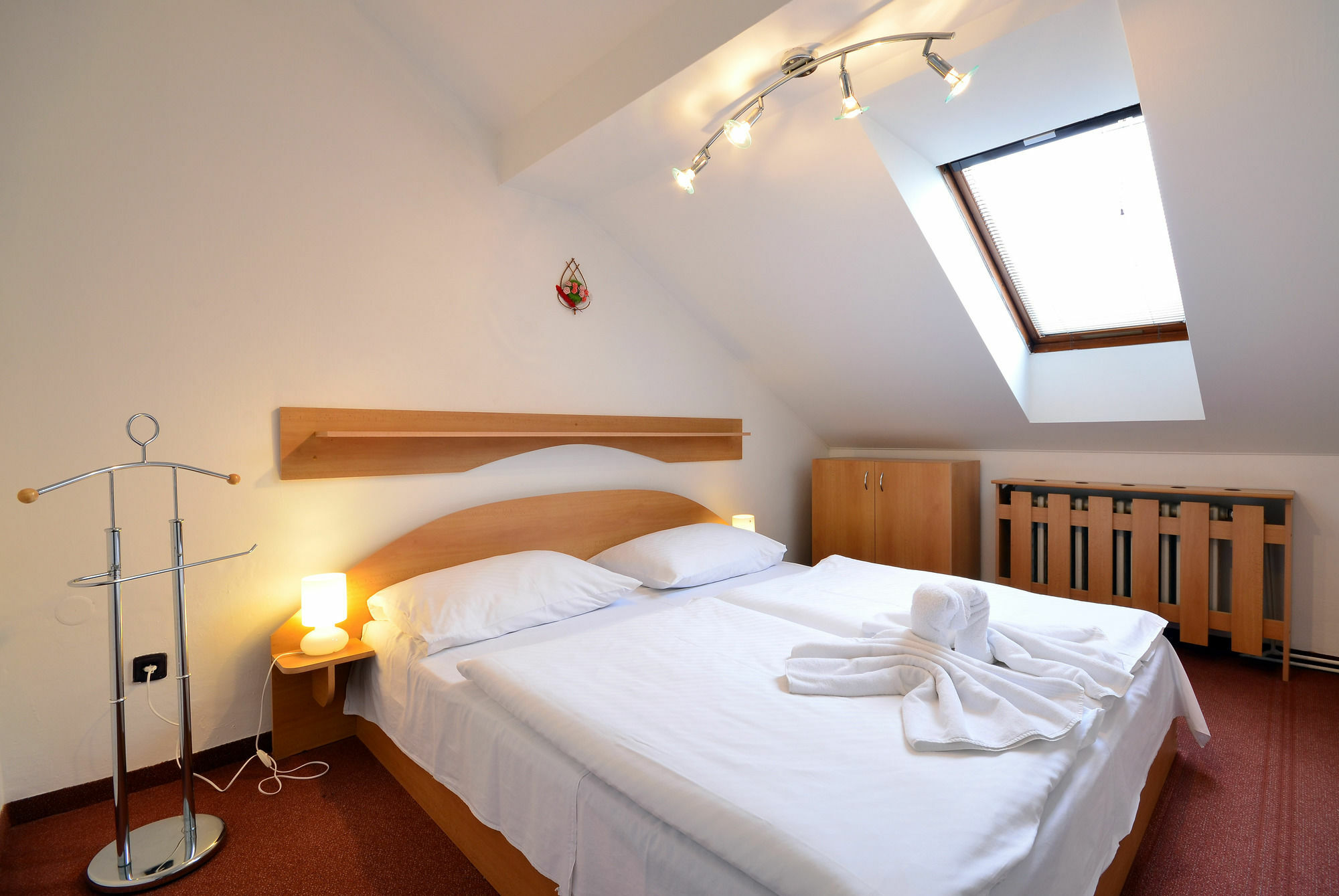 Hotel Isora Ostrava Extérieur photo