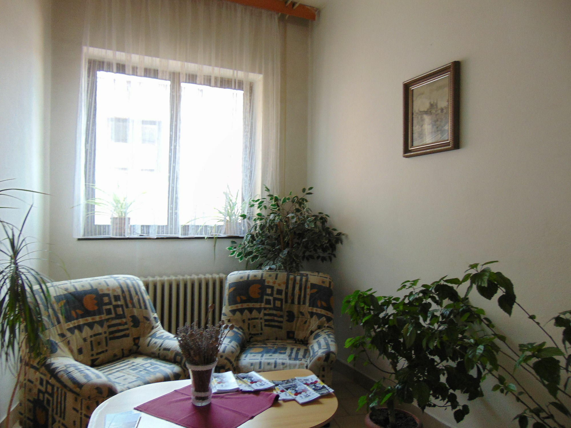 Hotel Isora Ostrava Extérieur photo