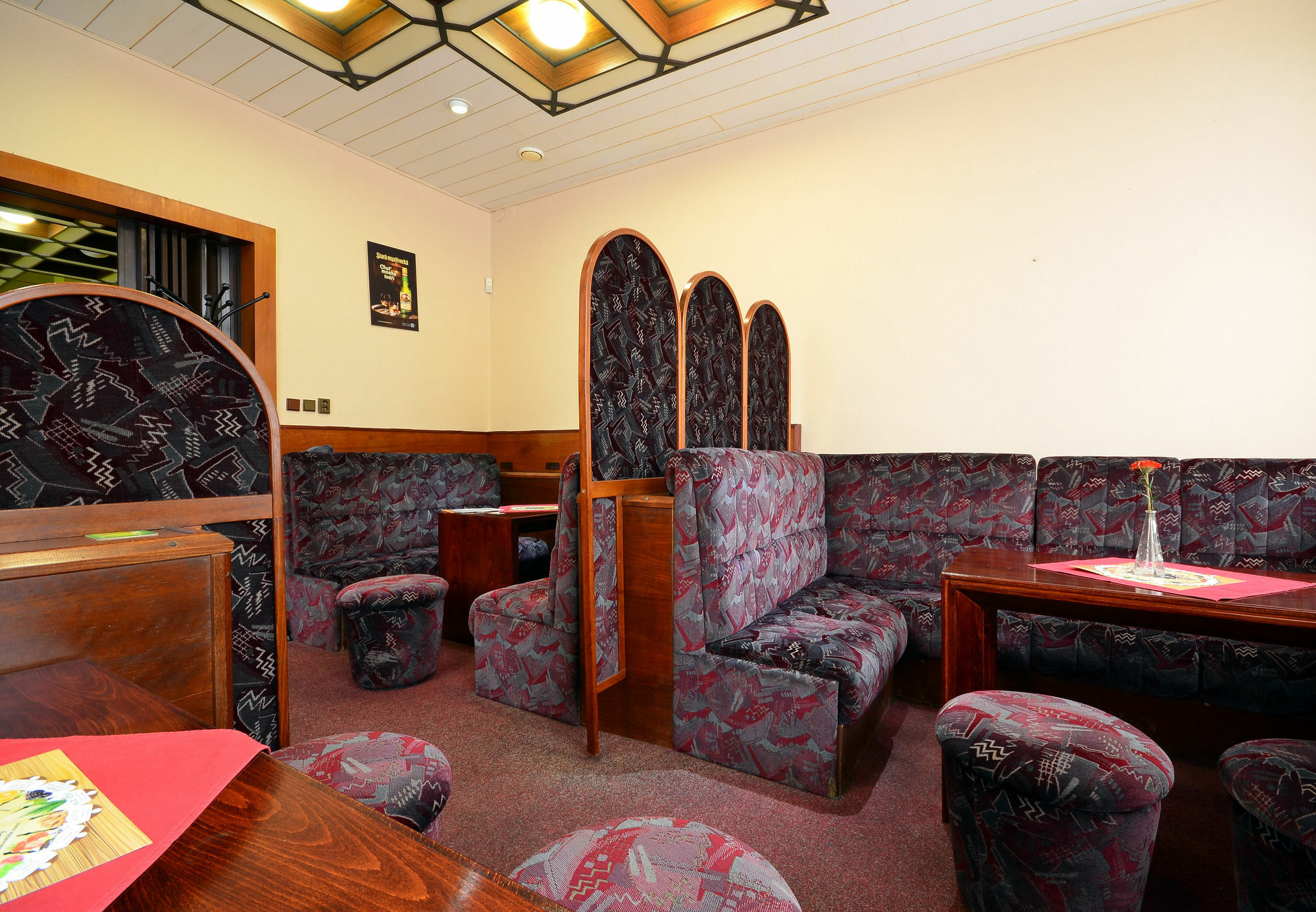Hotel Isora Ostrava Extérieur photo