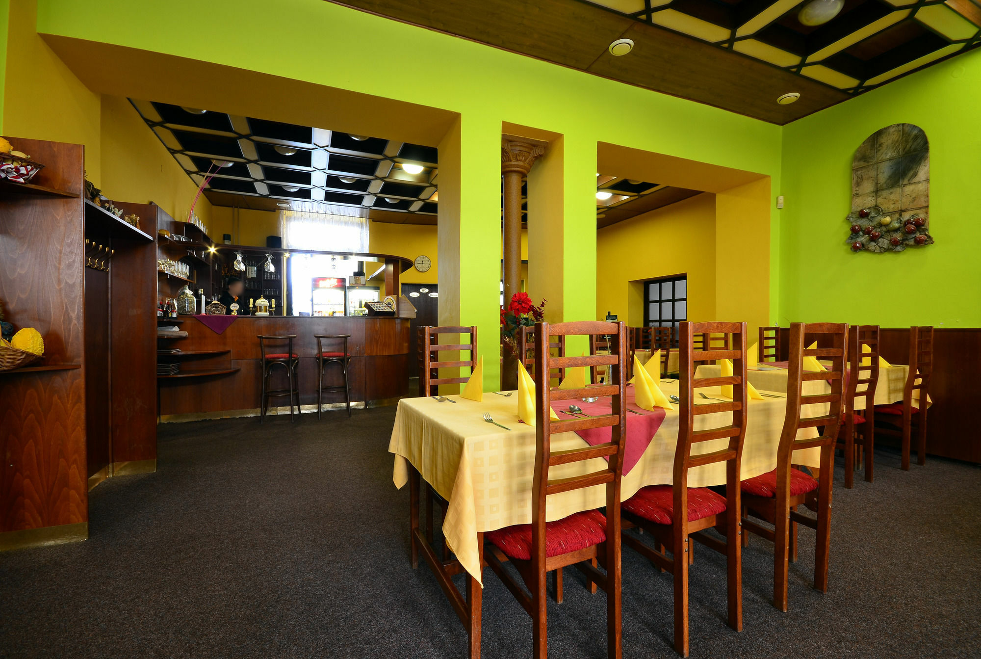 Hotel Isora Ostrava Extérieur photo