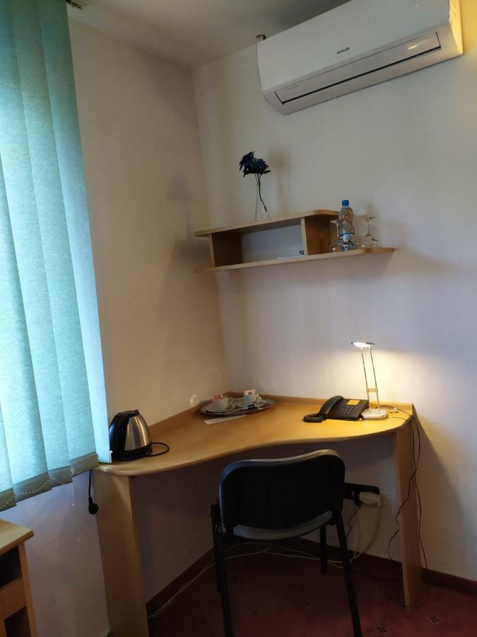 Hotel Isora Ostrava Extérieur photo